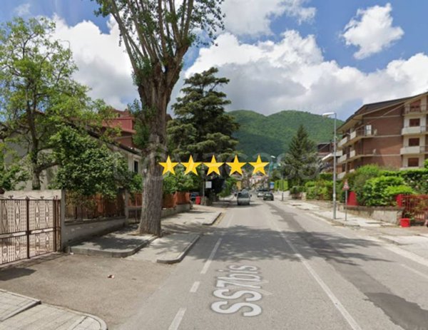 appartamento in vendita a Monteforte Irpino