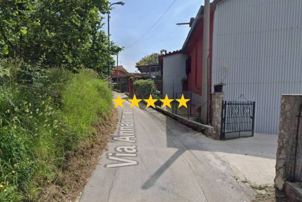 casa indipendente in vendita a Monteforte Irpino