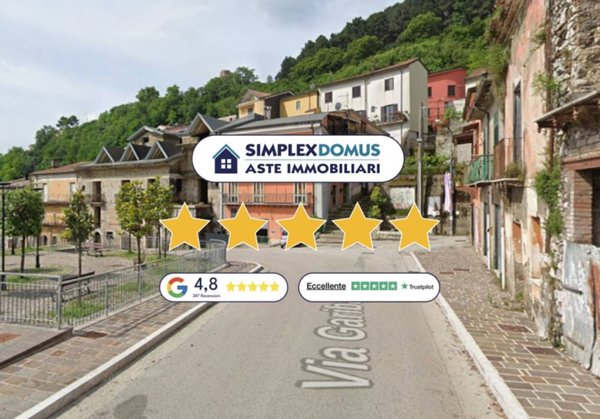 appartamento in vendita a Monteforte Irpino