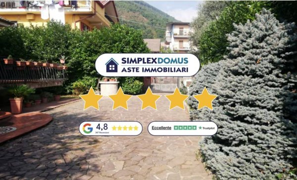 casa indipendente in vendita a Monteforte Irpino in zona Alvanella