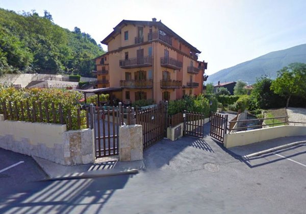 appartamento in vendita a Monteforte Irpino