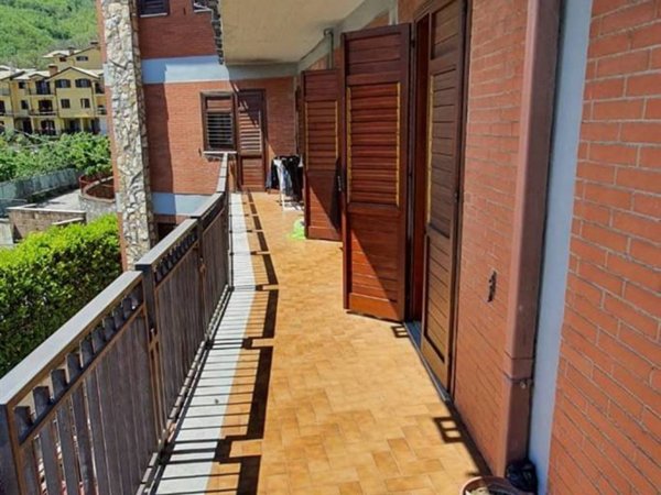appartamento in vendita a Monteforte Irpino