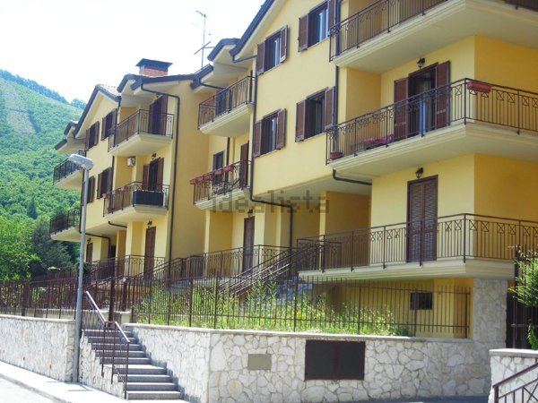 appartamento in vendita a Monteforte Irpino