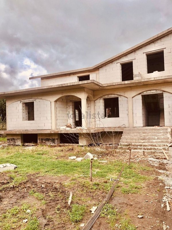 casa indipendente in vendita a Monteforte Irpino