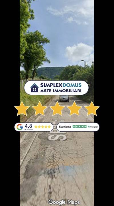 appartamento in vendita a Monteforte Irpino