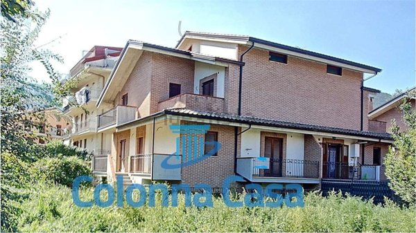 casa indipendente in vendita a Monteforte Irpino