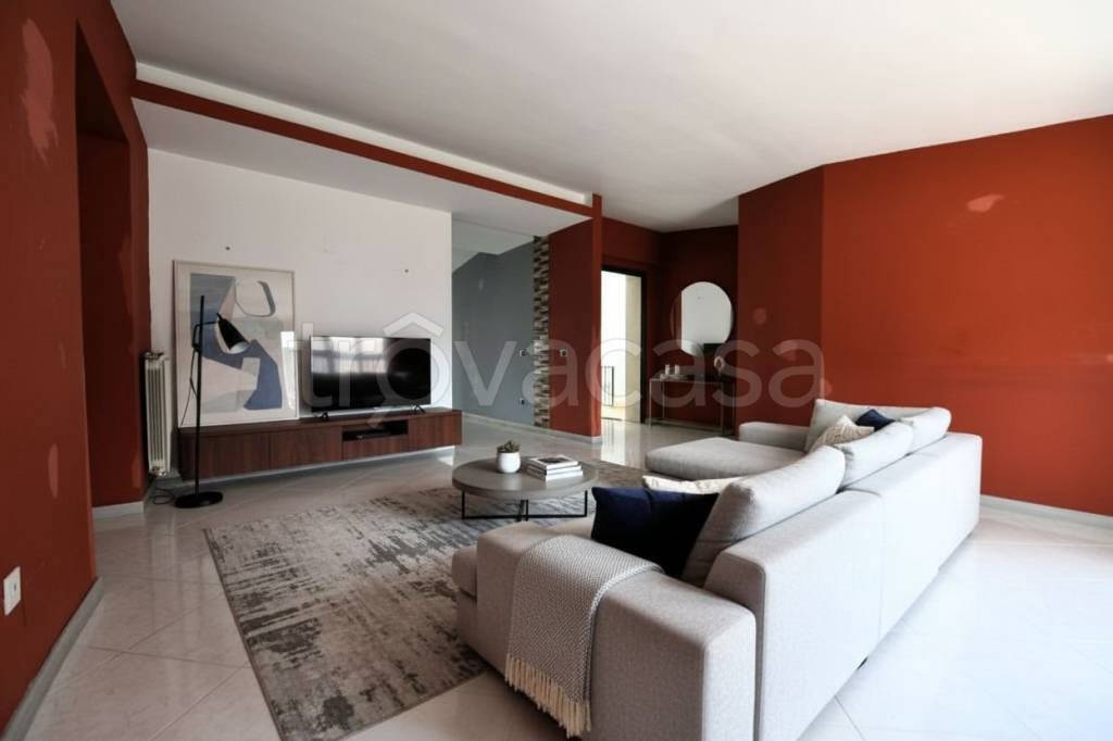 appartamento in vendita a Monteforte Irpino in zona Campi