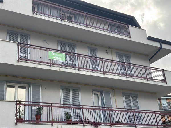 appartamento in vendita a Monteforte Irpino