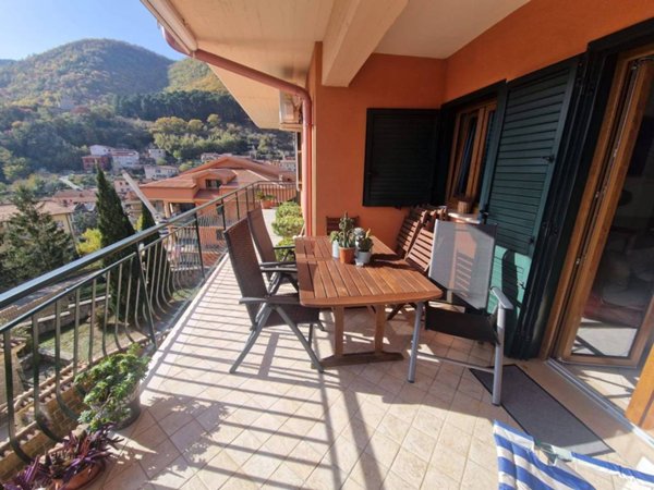 appartamento in vendita a Monteforte Irpino