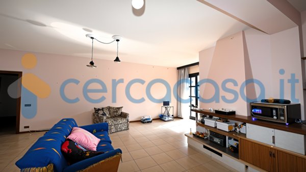 appartamento in vendita a Monteforte Irpino in zona Molinelle