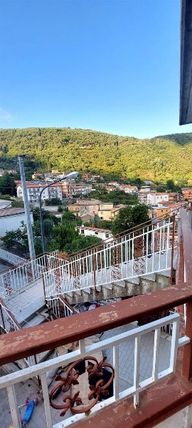 appartamento in vendita a Monteforte Irpino