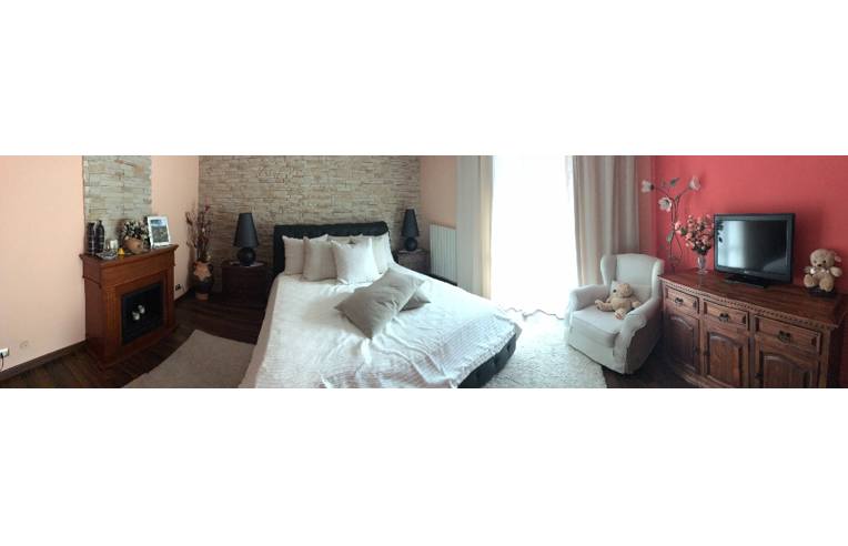 appartamento in vendita a Monteforte Irpino