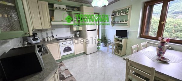 appartamento in vendita a Monteforte Irpino