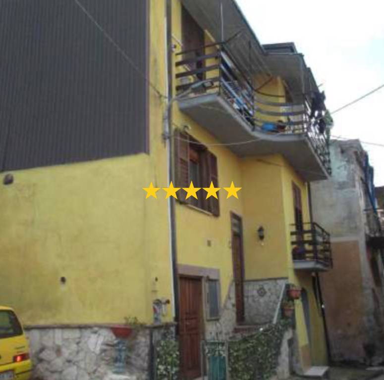 appartamento in vendita a Monteforte Irpino