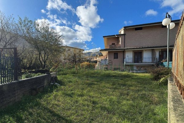 casa indipendente in vendita a Monteforte Irpino