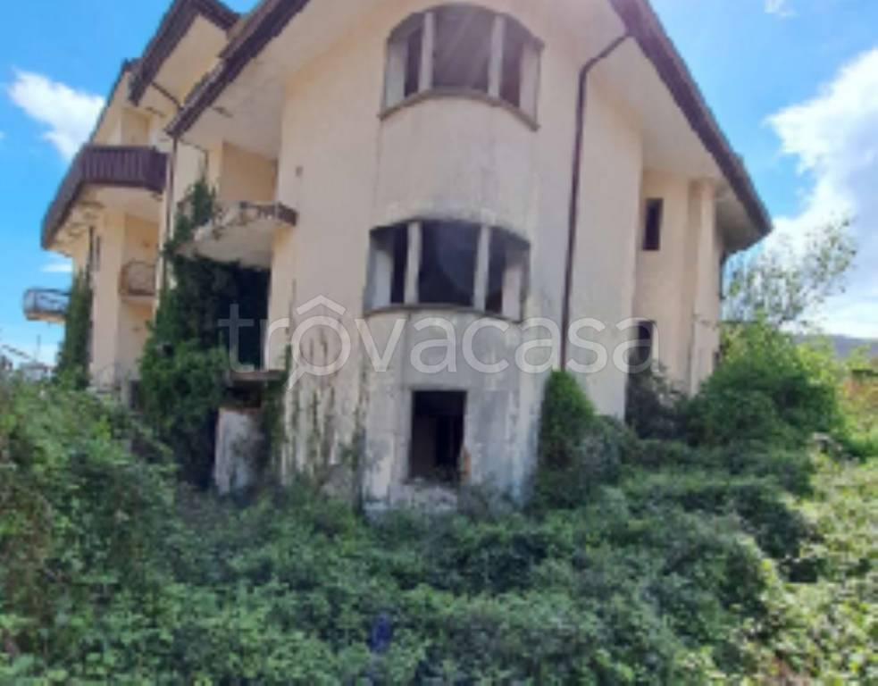 appartamento in vendita a Monteforte Irpino