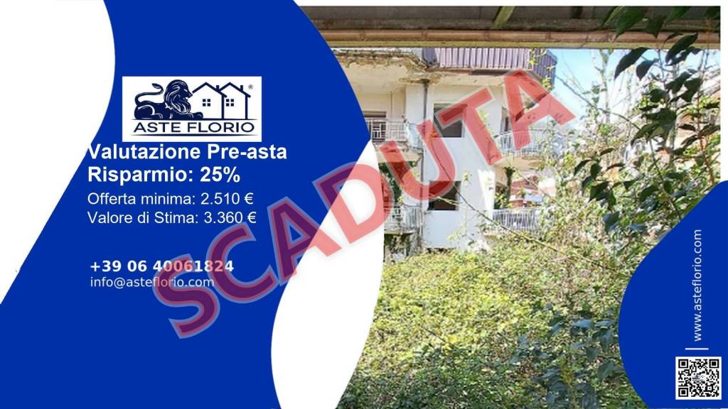 locale commerciale in vendita a Monteforte Irpino