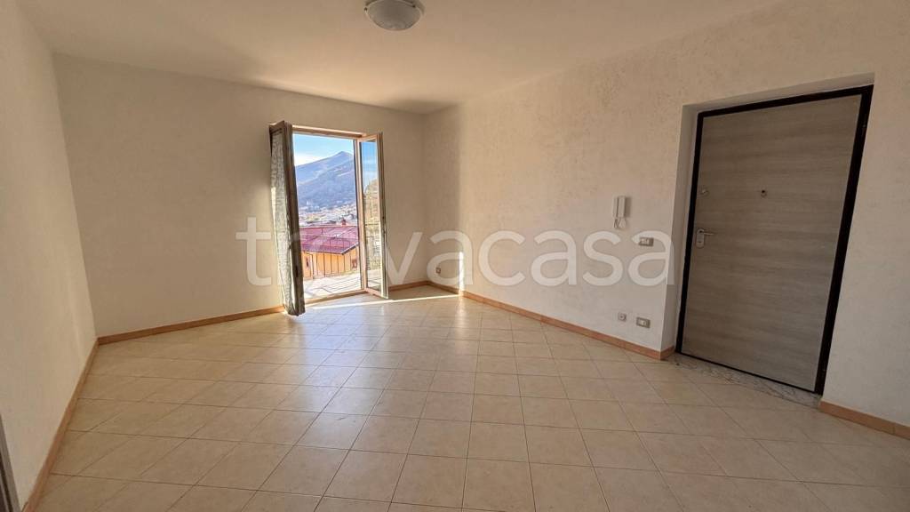 appartamento in vendita a Monteforte Irpino