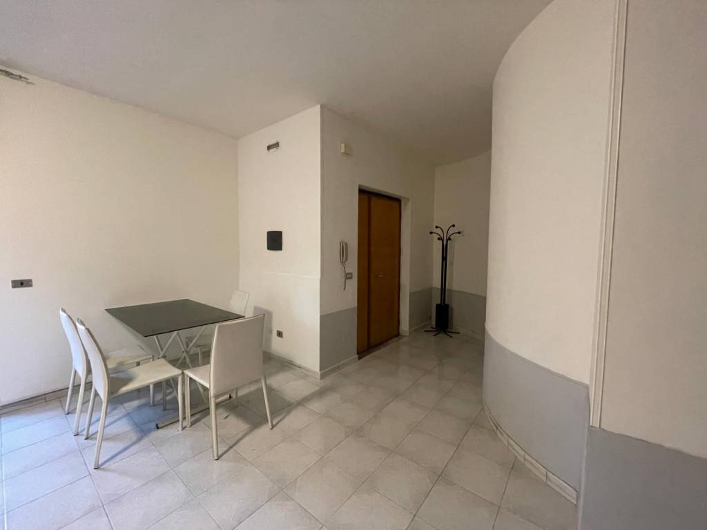 appartamento in vendita a Monteforte Irpino in zona Molinelle