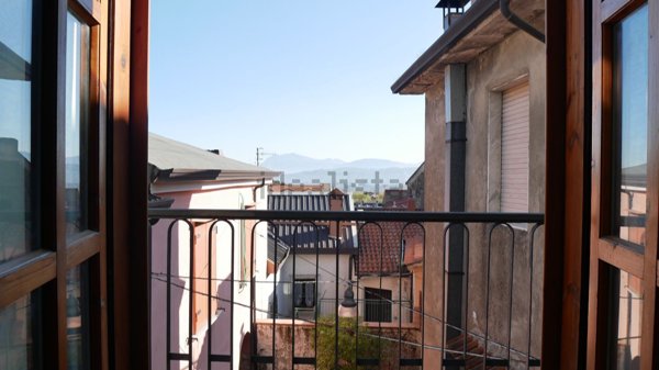 casa indipendente in vendita a Monteforte Irpino