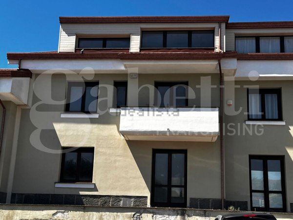 casa indipendente in vendita a Monteforte Irpino in zona Molinelle