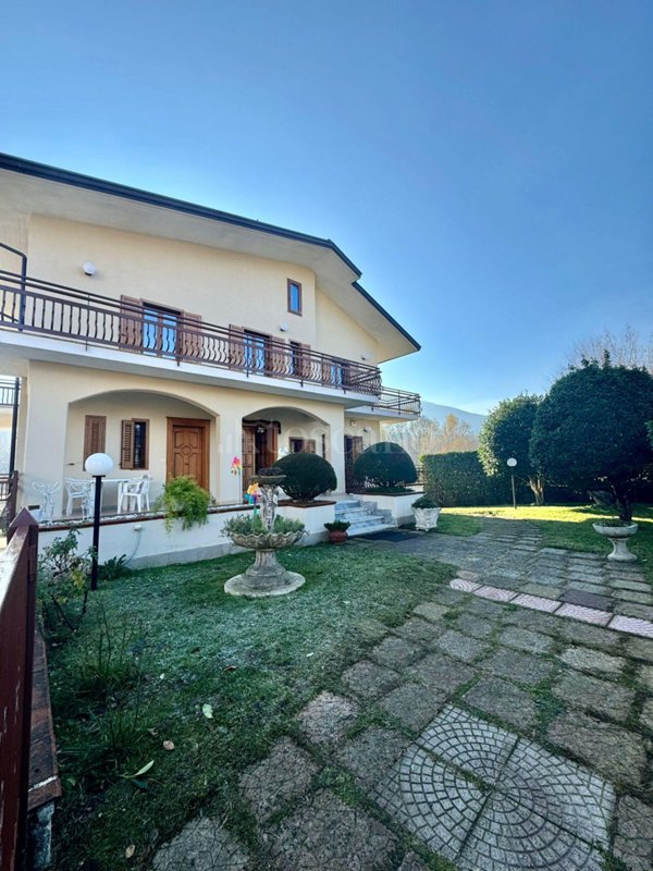 casa indipendente in vendita a Monteforte Irpino in zona Molinelle