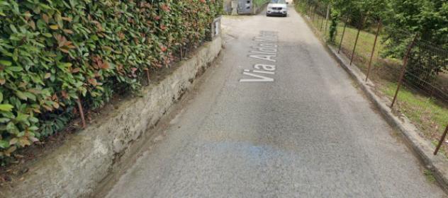 appartamento in vendita a Monteforte Irpino