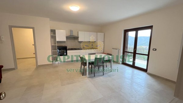 casa indipendente in vendita a Monteforte Irpino