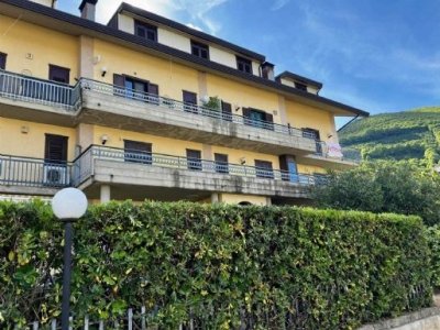 appartamento in vendita a Monteforte Irpino