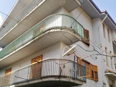 appartamento in vendita a Monteforte Irpino
