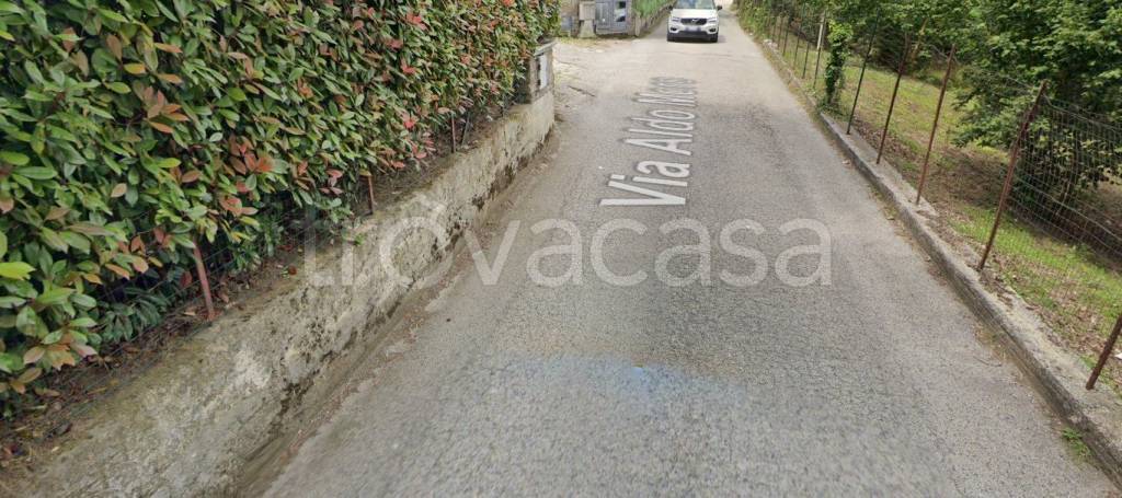 appartamento in vendita a Monteforte Irpino