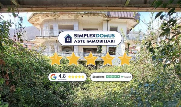 appartamento in vendita a Monteforte Irpino