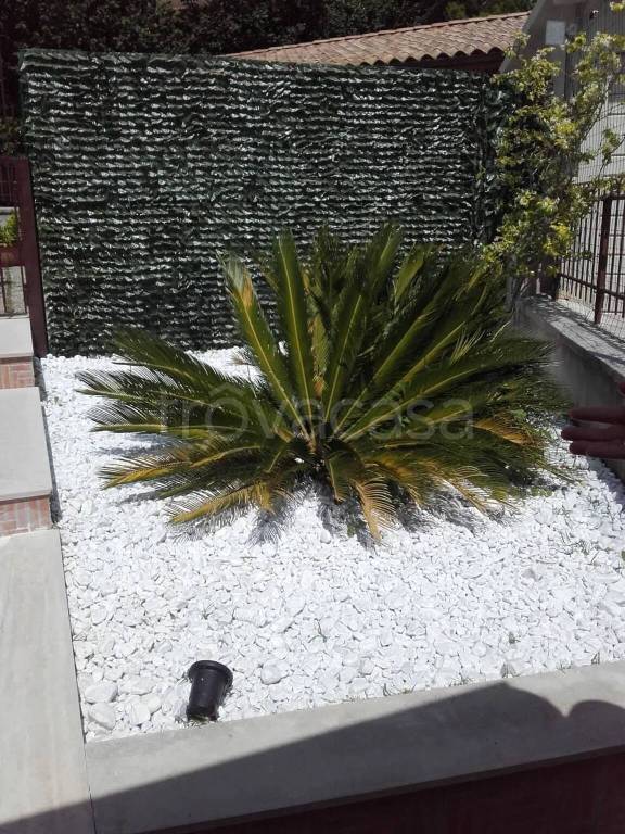 casa indipendente in vendita a Monteforte Irpino in zona Molinelle