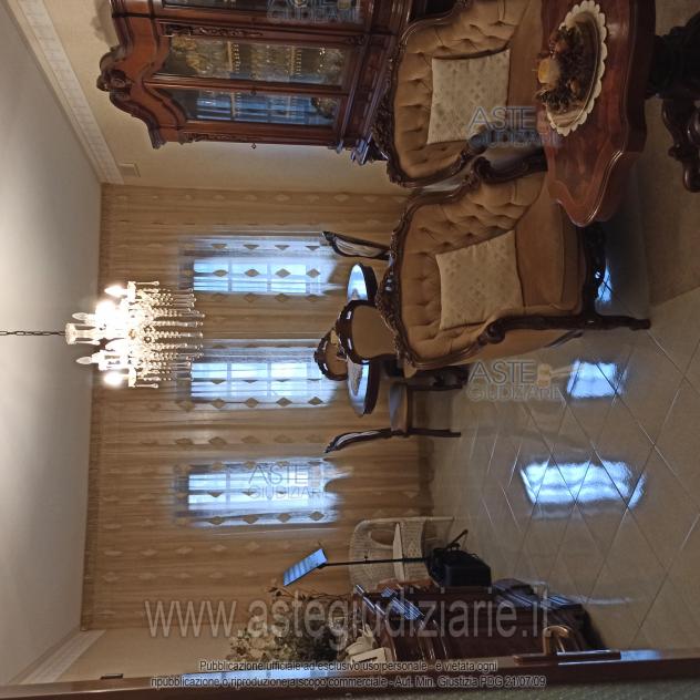 appartamento in vendita a Monteforte Irpino