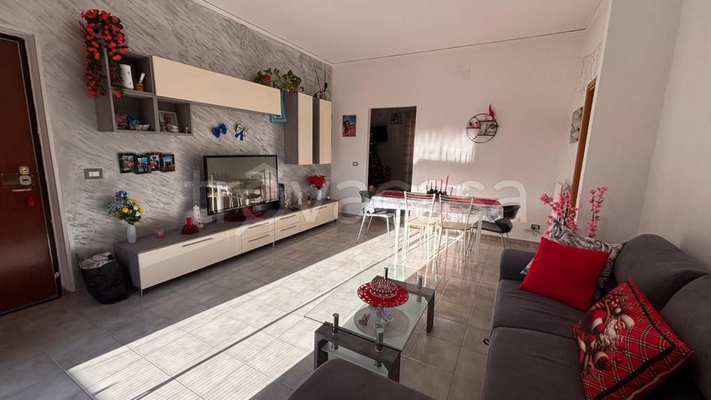 appartamento in vendita a Monteforte Irpino