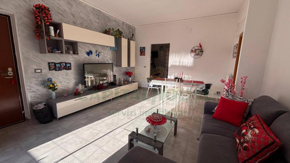 appartamento in vendita a Monteforte Irpino