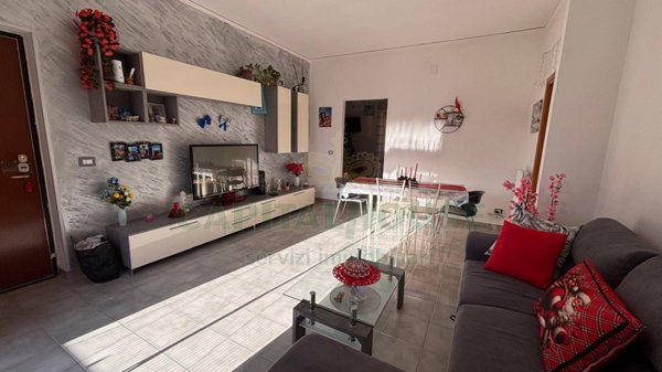 appartamento in vendita a Monteforte Irpino