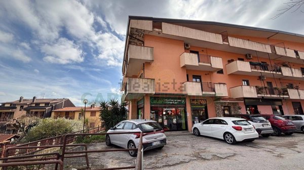 appartamento in vendita a Monteforte Irpino in zona Alvanella
