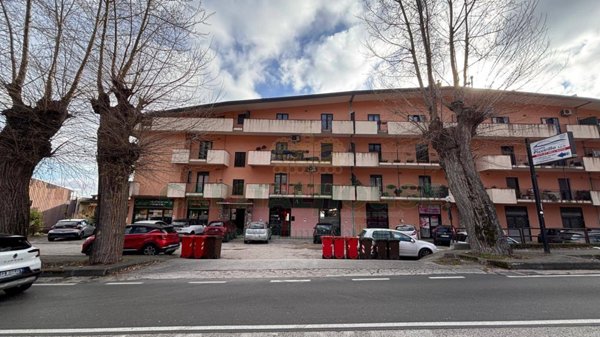 appartamento in vendita a Monteforte Irpino in zona Alvanella