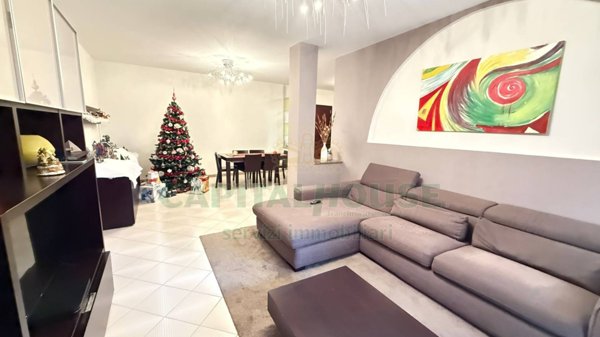 appartamento in vendita a Monteforte Irpino