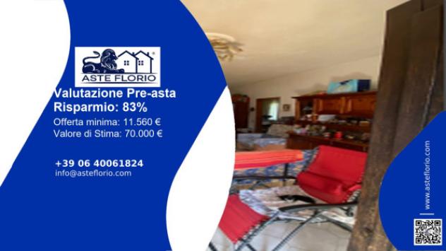 appartamento in vendita a Monteforte Irpino