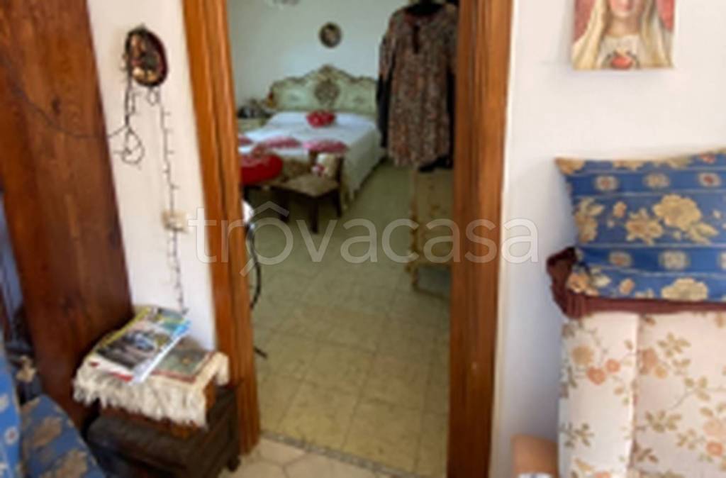 appartamento in vendita a Monteforte Irpino