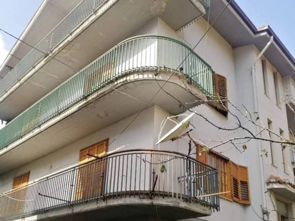 appartamento in vendita a Monteforte Irpino