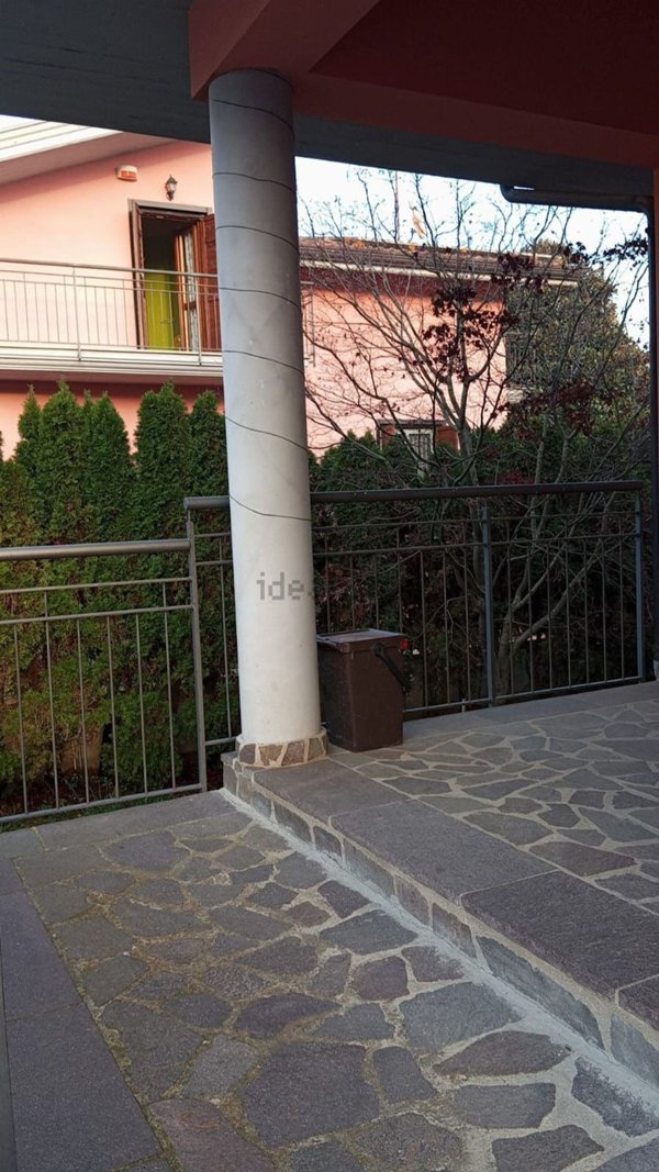 casa indipendente in vendita a Monteforte Irpino in zona Alvanella