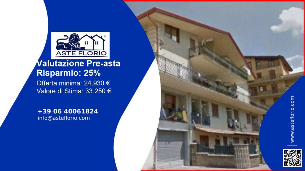 locale commerciale in vendita a Monteforte Irpino