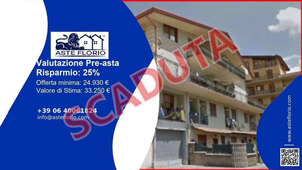 locale commerciale in vendita a Monteforte Irpino