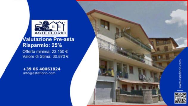 locale commerciale in vendita a Monteforte Irpino