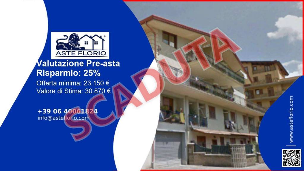 locale commerciale in vendita a Monteforte Irpino