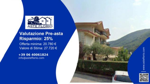 locale commerciale in vendita a Monteforte Irpino