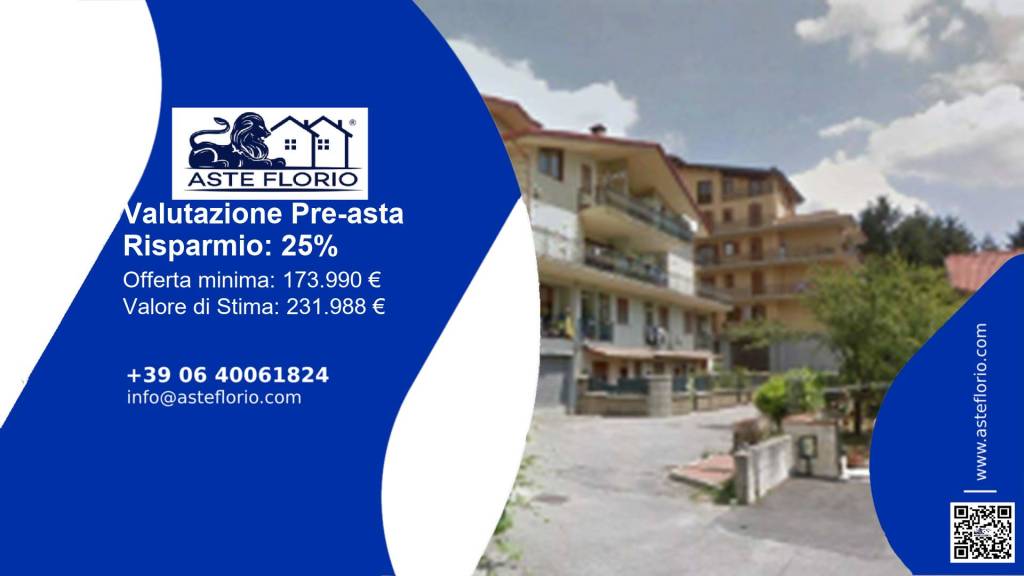 locale commerciale in vendita a Monteforte Irpino